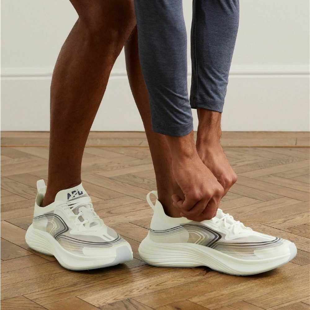 Apl Streamline Pristine Shoe - image 4